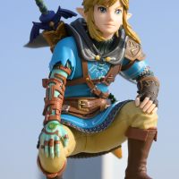 2025最佳景品已出炉