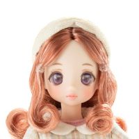 PBB002-SSB Pookie Boo BonBon 「Swing / Swinging Butterfly」