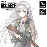 小军械库 LA010 AKM自动步枪