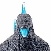 哥斯拉 迷你巧克力机