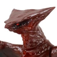 中等尺寸系列 加美拉 卡欧斯（1995）标准版