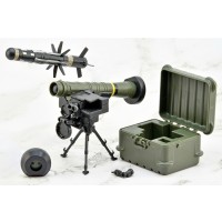 小军械库 LA103 FGM148反坦克导弹