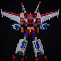 mp史达+kfc狮王合体