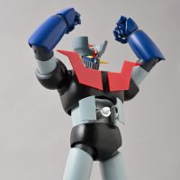 GRAND ACTION BIGSIZE MODEL  魔神Z 原色版