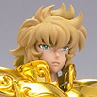 圣斗士圣衣神话EX 狮子座艾欧里亚＜重生版＞