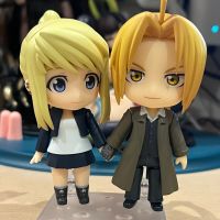 小俩口挺不错的