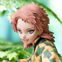 鬼灭之刃动画版 Xross Link人偶“小时候的锖兔”