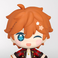 Huggy Good Smile 偶像梦幻祭2 明星昴流