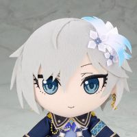 偶像大师 灰姑娘女孩 毛绒玩偶 	安娜斯塔西娅