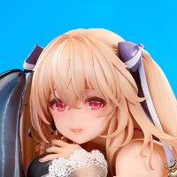 碧蓝航线 安克雷奇 海豚、海洋、游泳课