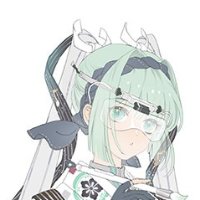 初音未来 x 良笑社 插画大赛 第1回 「微笑×未来」初音未来