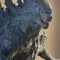 万茏堂传奇哥斯拉2021