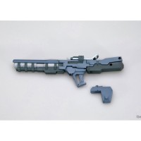 M.S.G   武器组件18 自由式火箭炮