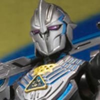 S.H.Figuarts 迪龙骑士（暂译）