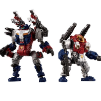 日本国内多美商城专属商品 戴亚克隆  DA-115 动力系统套装＜战规样式＞