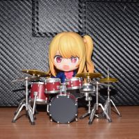 【2024年终总结】露比粘土人