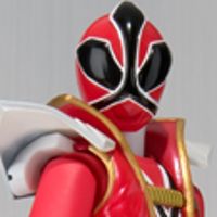 S.H.Figuarts 终极真剑红（暂译）