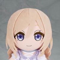 学园偶像大师 毛绒玩偶 姫崎莉波