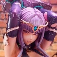 拘束少女图鉴 响指强制催眠 邪恶的女干部 赛莉亚姆