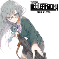 小军械库 LA014  64式步枪