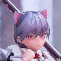 PA010 火枪手 菲奇子