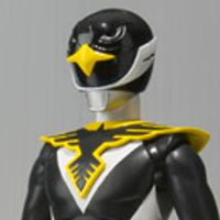 S.H.Figuarts 黑秃鹫（暂译）