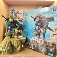 塞尔达是天 这才是世嘉的实力？