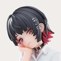 LIMEPIE系列 艾莲·乔 从周一到周五