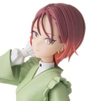 前桥魔女 Desktop×Decorate Collections “北原京华”（暂译）