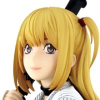 死亡笔记 DMM赏 LAST赏 弥海砂