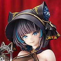 碧蓝航线 柴郡 音乐绚烂CaitSith