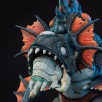 理性归零 深潜者 橙色款