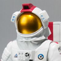 S.H.Figuarts 宇航服(OSTO)