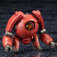 六角机牙 ALTERNATIVE ORB MSG