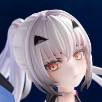 命运-冠位指定 泳装妖兰/裁定者 梅柳齐娜/泳装美露莘