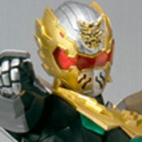 S.H.Figuarts 护星骑士（暂译）