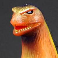 经典哥斯拉350 新潟特摄上映会 桥本玩具店限定