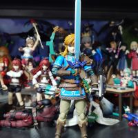 我才是勇者，你们都不是