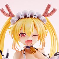 小林家的龙女仆 托尔 奶牛泳装