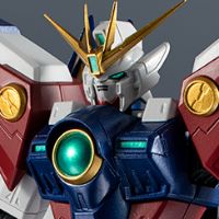 高达宇宙  XXXG-00W0 飞翼高达零式