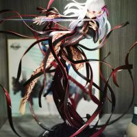 今天刚拆开的樱～啊呜啊呜，太美了