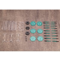 M.S.G. 重型武器部件 23 魔法刃