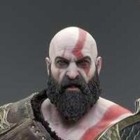 战神：诸神黄昏 奎托斯