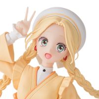 前桥魔女 Desktop×Decorate Collections “三俣巧可”（暂译）