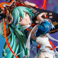 GSC初音未来十面埋伏