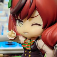 不是这内恰真可爱吧