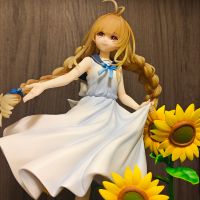 向日葵水手服椎名真昼