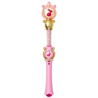 Special Memorize 小魔女DoReMi# 螺纹波龙（暂译）