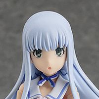 figma#263 剧场版 苍蓝钢铁的琶音 DC 伊欧娜