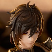 原神 钟离 俯察万象